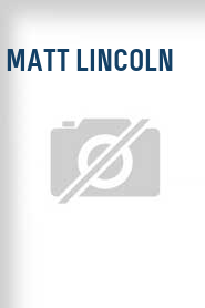 Matt Lincoln