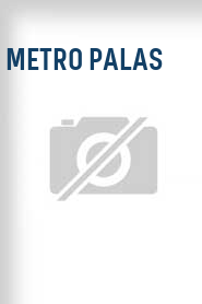 Metro palas