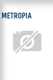 Metropia