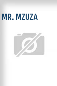 Mr. Mzuza