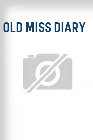 Old Miss Diary