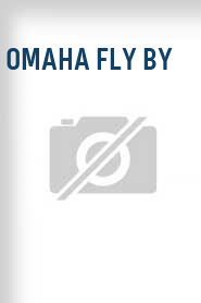 Omaha Fly By