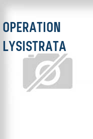 Operation Lysistrata