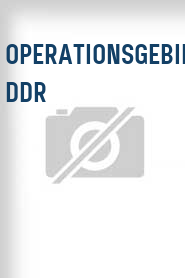 Operationsgebiet DDR