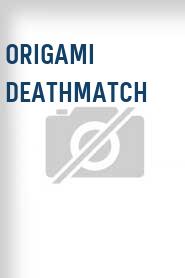 Origami Deathmatch