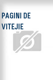 Pagini de vitejie