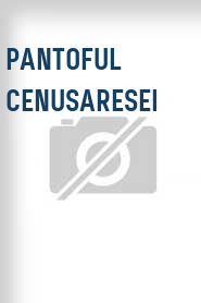 Pantoful Cenusaresei