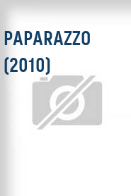 Paparazzo (2010)