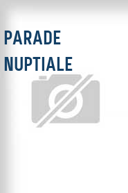 Parade nuptiale