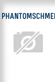 Phantomschmerz