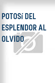 Potosí del esplendor al olvido