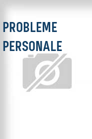 Probleme personale