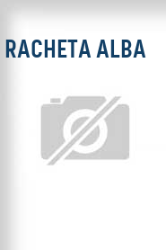 Racheta alba