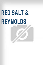 Red Salt & Reynolds