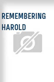 Remembering Harold