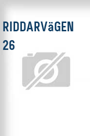 Riddarvägen 26