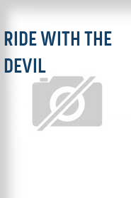 Ride with the Devil