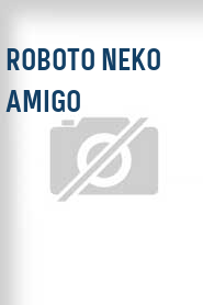 Roboto Neko Amigo