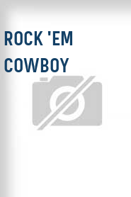 Rock 'Em Cowboy