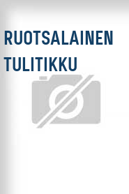 Ruotsalainen tulitikku