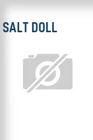 Salt Doll