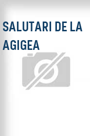 Salutari de la Agigea