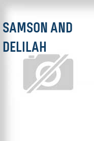 Samson and Delilah