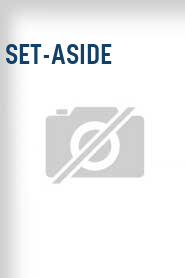 Set-Aside