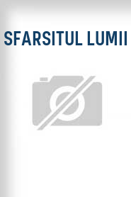 Sfarsitul lumii