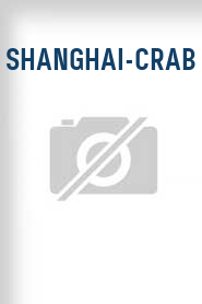 Shanghai-Crab