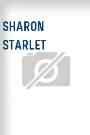 Sharon Starlet