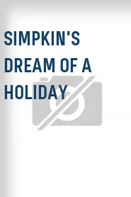 Simpkin's Dream of a Holiday 