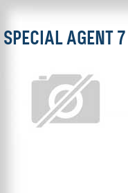 Special Agent 7