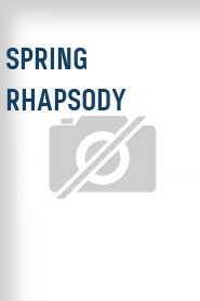 Spring Rhapsody