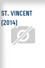 St. Vincent (2014)