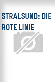 Stralsund: Die rote Linie