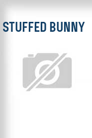 Stuffed Bunny