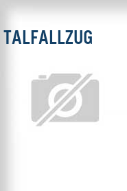 Talfallzug