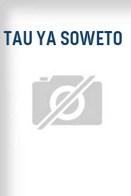 Tau ya Soweto