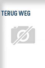 Terug weg