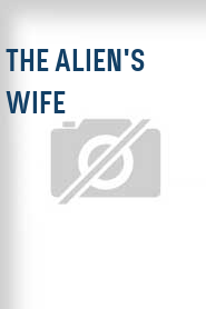 The Alien's Wife