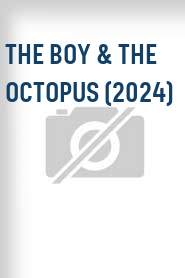 The Boy & the Octopus (2024)