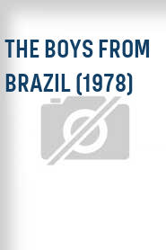 The Boys from Brazil (1978)