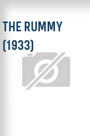 The Rummy (1933)