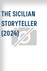 The Sicilian Storyteller (2024)