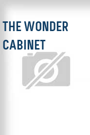 The Wonder Cabinet