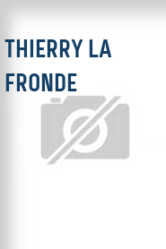 Thierry la Fronde