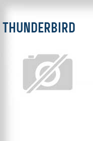 Thunderbird