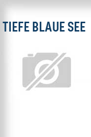 Tiefe blaue See