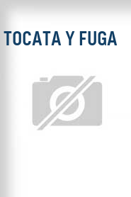 Tocata y fuga